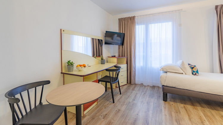 Appart'City Caen Room