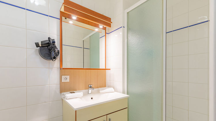 Appart'City Caen Room