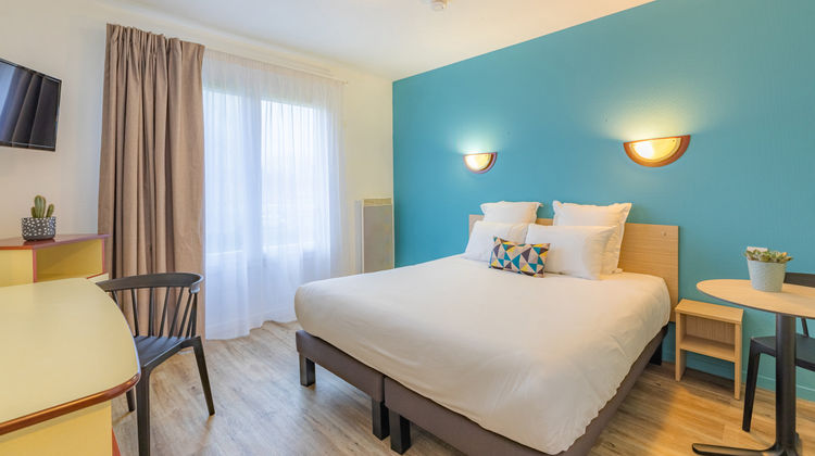 Appart'City Caen Room