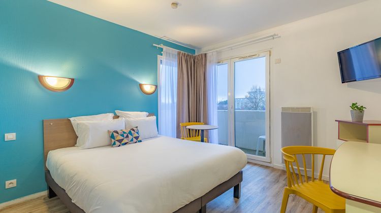 Appart'City Caen Room