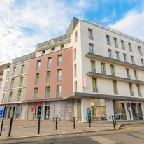 Appart'City Nantes Cite des Congres