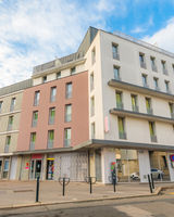 Appart'City Nantes Cite des Congres