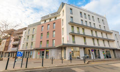 Appart'City Nantes Cite des Congres