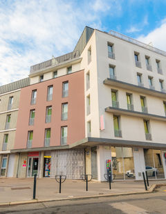 Appart'City Nantes Cite des Congres