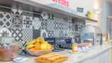 Appart'City Nantes Cite des Congres Restaurant