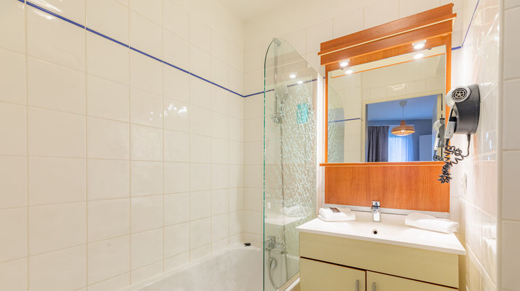 Appart'City Caen Room