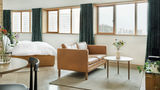 Eilert Smith Hotel Suite