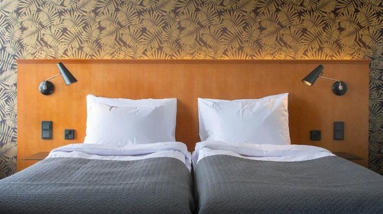 <b>Hotel Lasaretti Room</b>. Images powered by <a href="https://www.leonardoworldwide.com/" title="Leonardo Worldwide" target="_blank">Leonardo</a>.