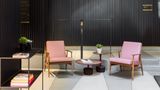The Moorgate Lobby