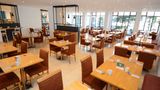 Holiday Inn Istanbul City Restaurant
