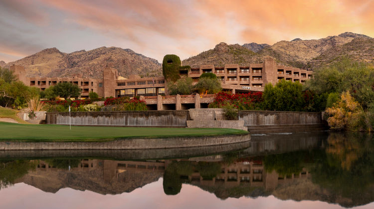 Loews Ventana Canyon Resort Other