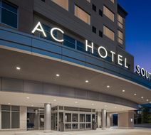 AC Hotel Pittsburgh Southpointe Exterior
