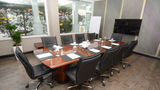 Holiday Inn Istanbul City Meeting