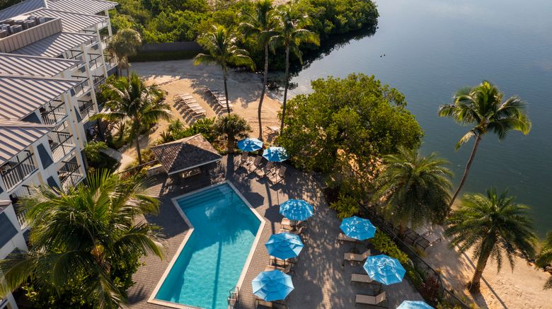 <b>Fisher Inn Resort & Marina Exterior</b>. Images powered by <a href="https://www.leonardoworldwide.com/" title="Leonardo Worldwide" target="_blank">Leonardo</a>.
