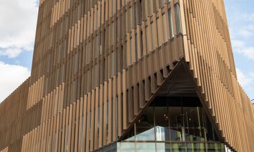 Cove Paradise Street