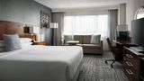 Bakersfield Marriott at the Conv Ctr Room