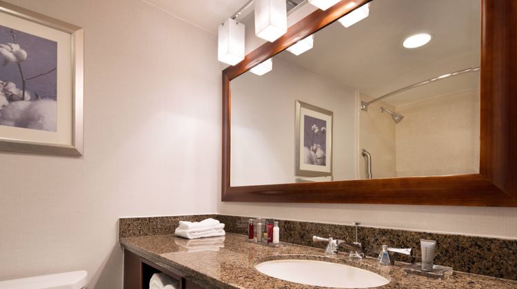 Bakersfield Marriott at the Conv Ctr Room