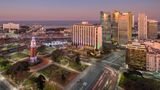 <b>Sheraton Buenos Aires Hotel & Conv Ctr Exterior</b>. Images powered by <a href="https://www.leonardoworldwide.com/" title="Leonardo Worldwide" target="_blank">Leonardo</a>.