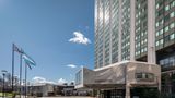 <b>Sheraton Buenos Aires Hotel & Conv Ctr Exterior</b>. Images powered by <a href="https://www.leonardoworldwide.com/" title="Leonardo Worldwide" target="_blank">Leonardo</a>.