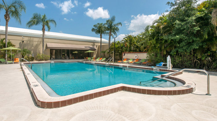 Holiday Inn Viera Conference Center Pool
