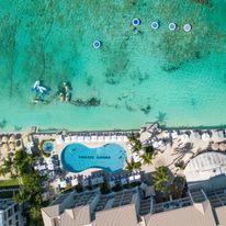 Grand Cayman Marriott Resort