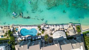 Grand Cayman Marriott Resort