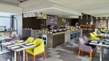 Aloft Jakarta Wahid Hasyim Restaurant