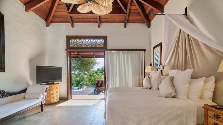 <b>Canouan Estate Suite</b>. Images powered by <a href="https://www.leonardoworldwide.com/" title="Leonardo Worldwide" target="_blank">Leonardo</a>.