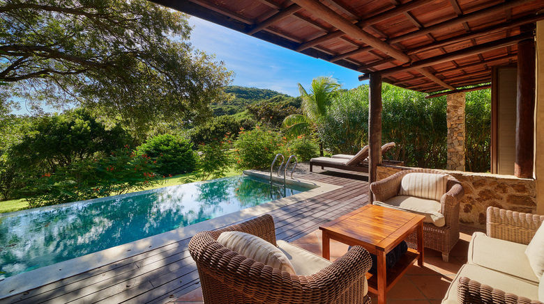 <b>Canouan Estate Pool</b>. Images powered by <a href="https://www.leonardoworldwide.com/" title="Leonardo Worldwide" target="_blank">Leonardo</a>.