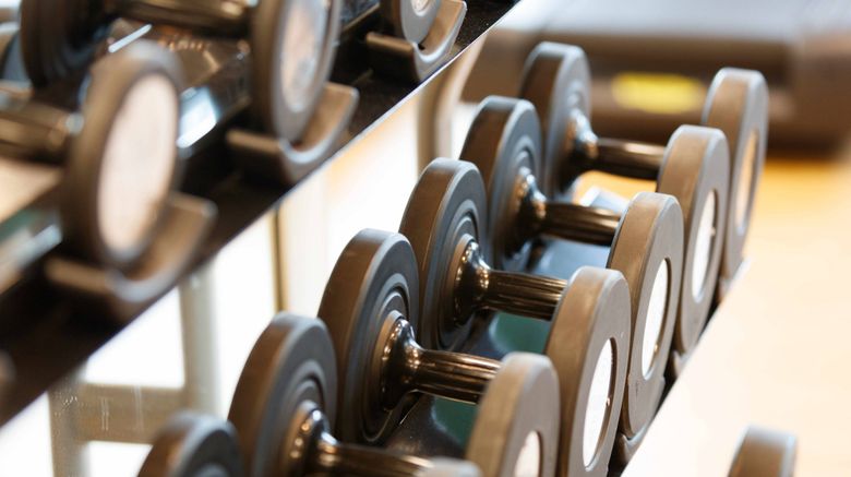 <b>Renaissance Tampa International Plaza Health Club</b>. Images powered by <a href="https://www.leonardoworldwide.com/" title="Leonardo Worldwide" target="_blank">Leonardo</a>.