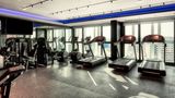 Tunis Marriott Hotel Recreation