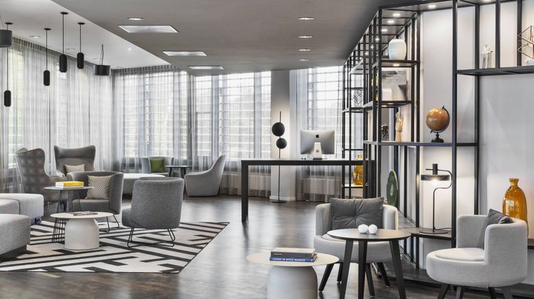<b>Residence Inn Munich Ostbahnhof Other</b>. Images powered by <a href="https://www.leonardoworldwide.com/" title="Leonardo Worldwide" target="_blank">Leonardo</a>.