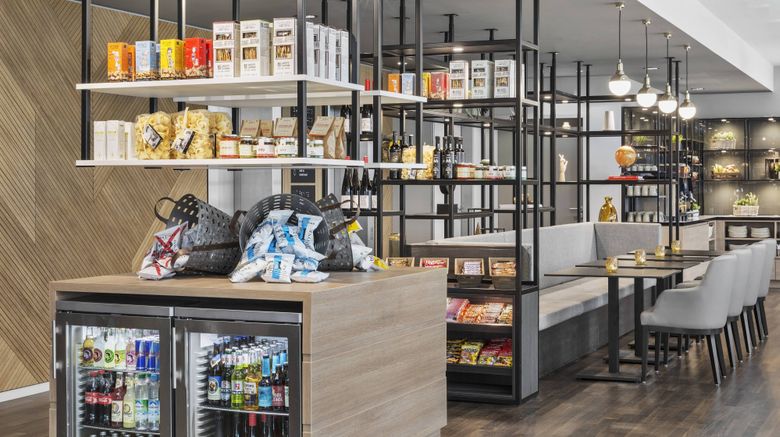 <b>Residence Inn Munich Ostbahnhof Other</b>. Images powered by <a href="https://www.leonardoworldwide.com/" title="Leonardo Worldwide" target="_blank">Leonardo</a>.