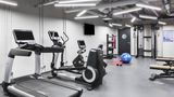 Residence Inn Munich Ostbahnhof Recreation