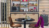 Moxy Munich Ostbahnhof Restaurant