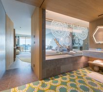 W Algarve Room