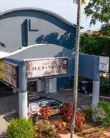 Tropical Heritage Cairns