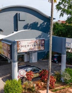 Tropical Heritage Cairns