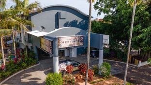 Tropical Heritage Cairns