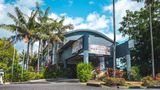 Tropical Heritage Cairns Exterior