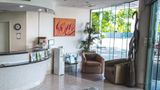 Tropical Heritage Cairns Lobby