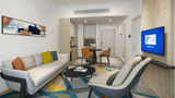 Holiday Inn Express & Suites Novena Suite