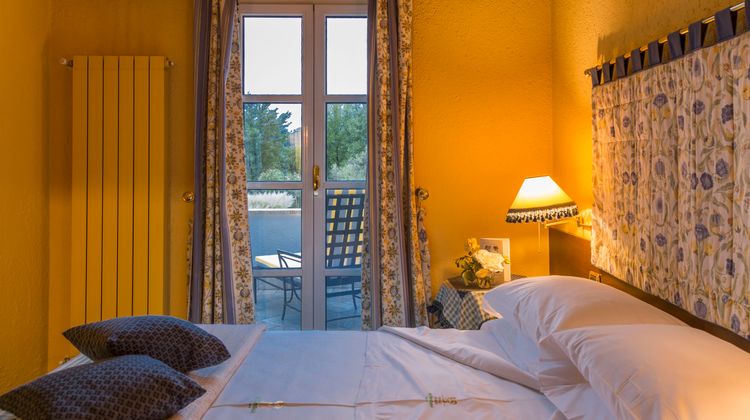La Meridiana Hotel & Golf Resort Suite