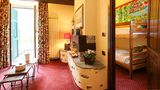 La Meridiana Hotel & Golf Resort Suite