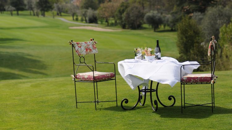 La Meridiana Hotel & Golf Resort Golf