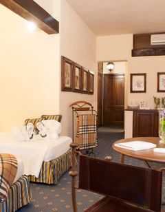 La Meridiana Hotel & Golf Resort