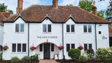 The Kingfisher Exterior