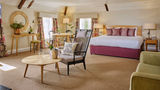 The Kingfisher Suite