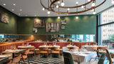 The Hari Hong Kong Restaurant
