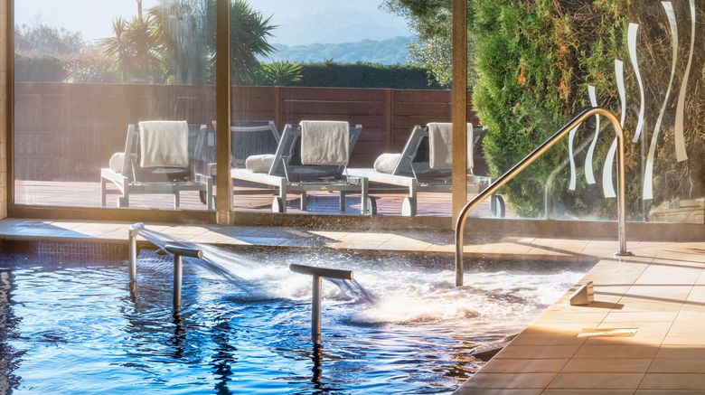<b>Salles Hotel Mas Tapiolas Recreation</b>. Images powered by <a href="https://www.leonardoworldwide.com/" title="Leonardo Worldwide" target="_blank">Leonardo</a>.